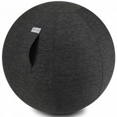 Minge de sezut - Dark Gray, 55 cm