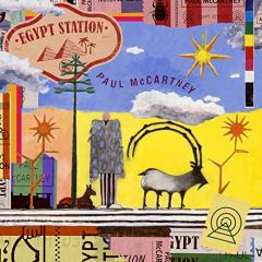 Egypt Station - Vinyl