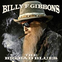 The Big Bad Blues - Vinyl