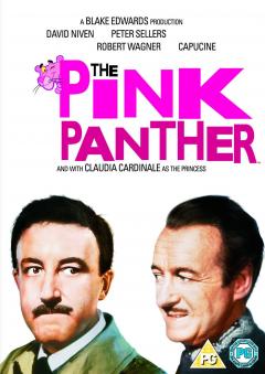 The Pink Panther