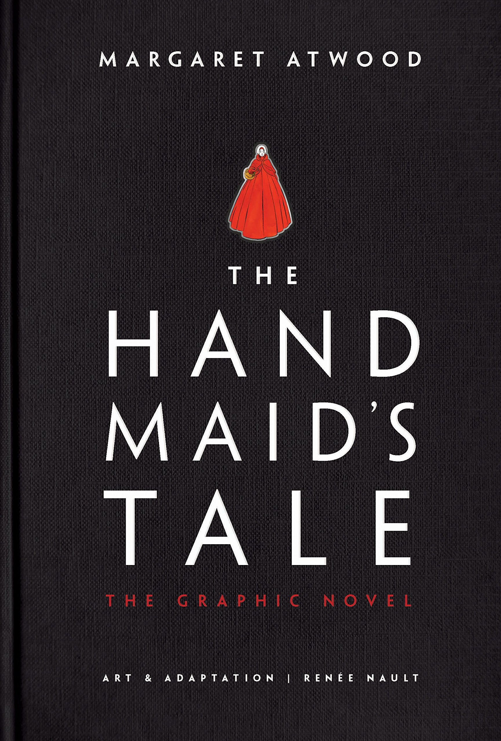 The Handmaid&#039;s Tale