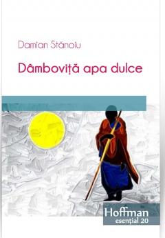 Dambovita apa dulce