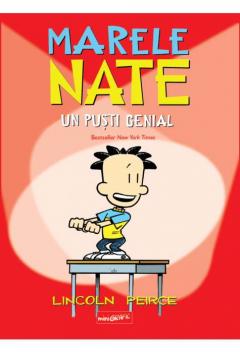 Marele Nate. Un pusti genial