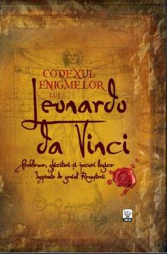 Codexul enigmelor lui Da Vinci