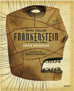 Frankenstein (Editie aniversara)