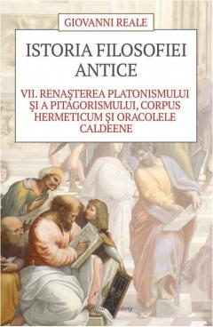 Istoria filosofiei antice. Volumul VII