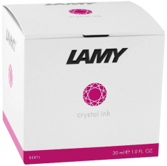 Cerneala - T53 Crystal Ink - Beryl, 30 ml