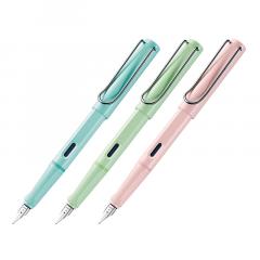 Stilou - Safari 36 M - Pastel Lightblue