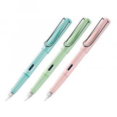 Stilou - Safari 36 F - Pastel Rose
