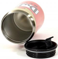 Cana de voiaj - Simpsons Duff Beer