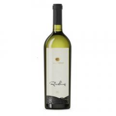 Vin alb - Crama Ratesti Premium Riesling, 2013, sec
