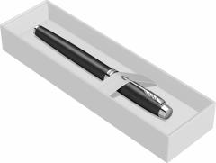 Stilou - Parker IM Royal - Matte Black CT