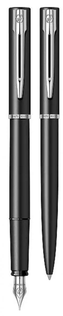 Set stilou + pix - Allure (Black)