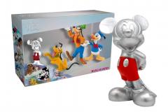 Set 4 figurine - Disney Classic