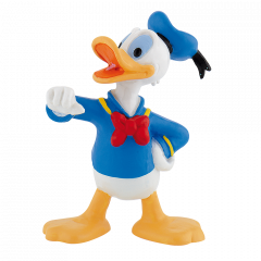 Set 4 figurine - Disney Classic