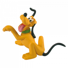 Set 4 figurine - Disney Classic