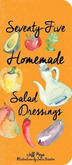Salad Dressings