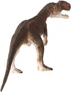 Figurina - Monolophosaurus