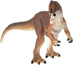 Figurina - Monolophosaurus