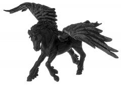 Figurina - Twighlight Pegasus