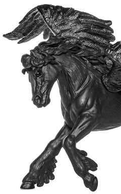 Figurina - Twighlight Pegasus