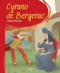 Cyrano de Bergerac