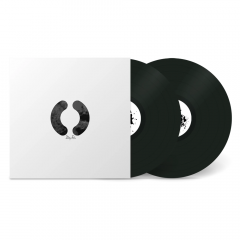 ( ) (Parenthesis) - Vinyl