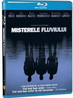 Misterele fluviului (Blu Ray Disc) / Mystic River