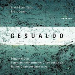 Gesualdo