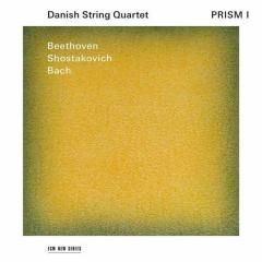 Prism I: Beethoven. Shostakovich. Bach