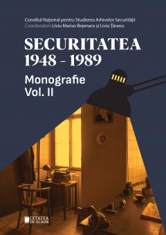 Securitatea 1948-1989