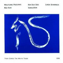 Then Comes The White Tiger