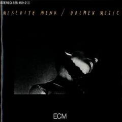 Dolmen Music