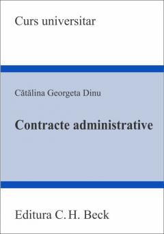 Contracte administrative