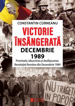 Victorie insangerata decembrie 1989
