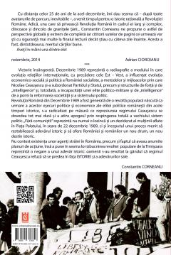 Victorie insangerata decembrie 1989