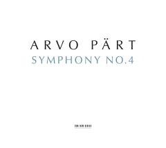 Arvo Part: Symphony No. 4