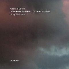 Brahms: Clarinet Sonatas