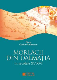 Morlacii din Dalmatia in secolele XV-XVI