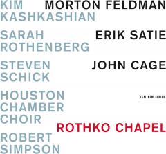 Rothko Chapel