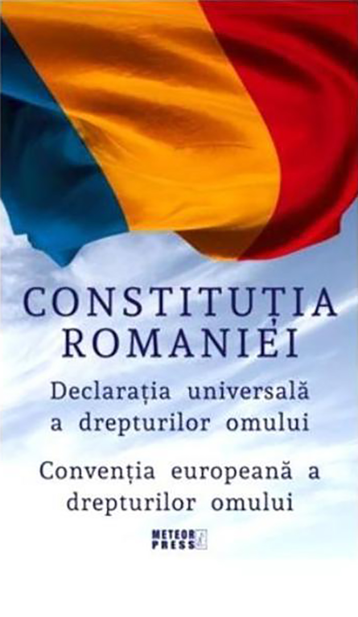 constituția româniei papilom pe gat