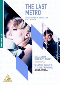 Le dernier metro / The Last Metro