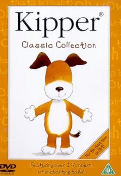 Kipper - The Classic Collection