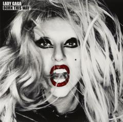 Born This Way - Vinyl