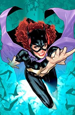 Poster cu 2 fete - DC Comics - The New 52 - mai multe modele