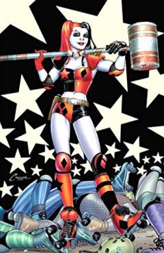 Poster cu 2 fete - DC Comics - The New 52 - mai multe modele