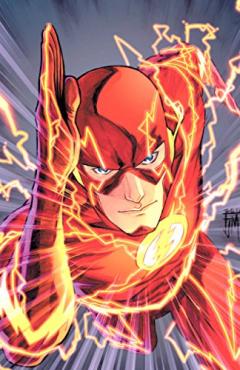 Poster cu 2 fete - DC Comics - The New 52 - mai multe modele