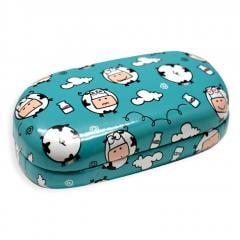 Cutie pentru secrete - Cow | Legami