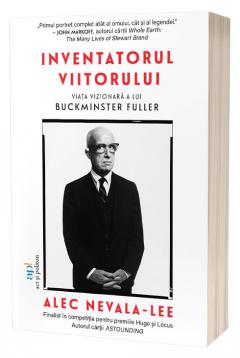 Inventatorul viitorului