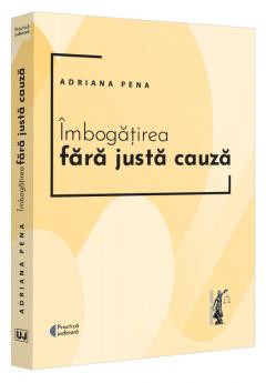 Imbogatirea fara justa cauza